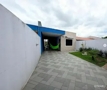 Casa com 3 Quartos à venda, 75m² no São Marcos, São José dos Pinhais