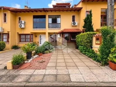 Casa de Condomínio com 2 Quartos à venda, 84m² no Hípica, Porto Alegre