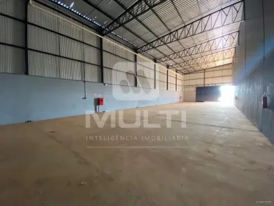 Casa com 1 Quarto à venda, 522m² no Loteamento Centro Empresarial Leste II, Uberlândia