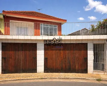 Casa com 2 Quartos à venda, 142m² no Vila Guedes, São Paulo