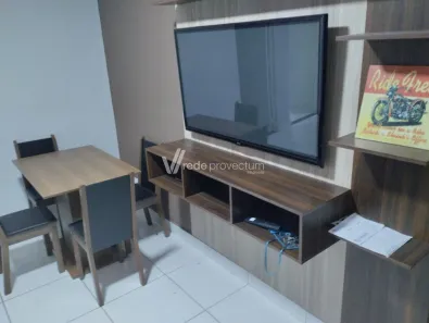 Apartamento com 2 Quartos à venda, 54m² no Jardim João Paulo II, Sumaré