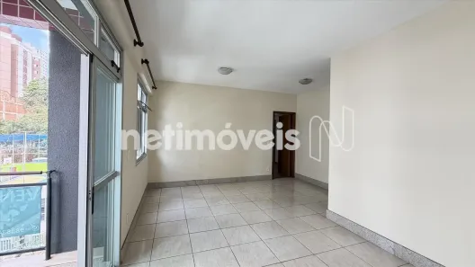 Apartamento com 3 Quartos para alugar, 128m² no Buritis, Belo Horizonte