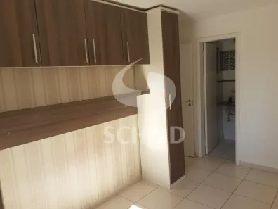 Apartamento com 2 Quartos à venda, 70m² no Paraíso do Morumbi, São Paulo