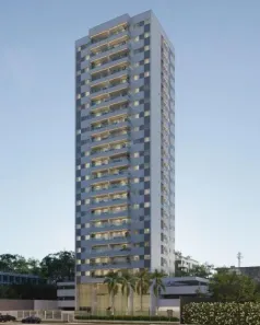 Apartamento com 3 Quartos à venda, 84m² no Boa Viagem, Recife