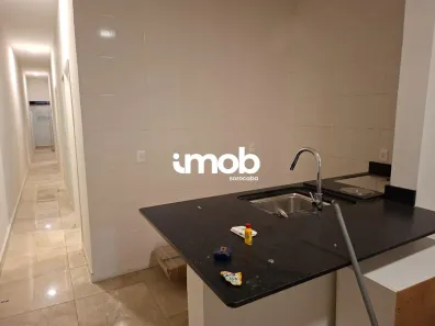 Casa com 2 Quartos à venda, 61m² no Jardim Piazza di Roma, Sorocaba