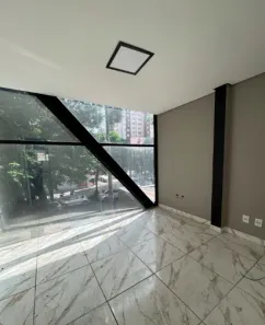 Ponto Comercial para alugar, 135m² no Savassi, Belo Horizonte