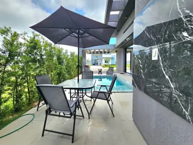 Casa de Condomínio com 4 Quartos à venda, 180m² no Arroio Teixeira, Capão da Canoa