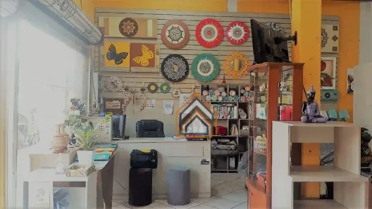 Ponto Comercial à venda, 250m² no Jardim Algarve, Alvorada