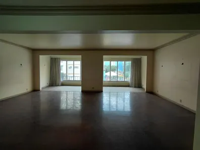 Apartamento com 4 Quartos à venda, 200m² no Copacabana, Rio de Janeiro
