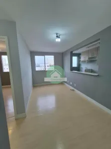 Apartamento com 2 Quartos à venda, 52m² no Jardim Nova Europa, Campinas