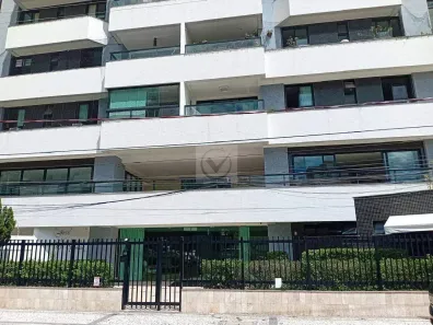 Apartamento com 2 Quartos à venda, 120m² no Grageru, Aracaju