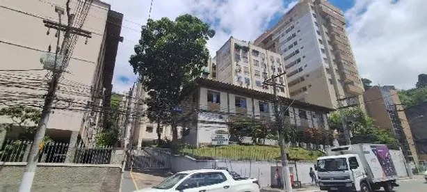 Apartamento com 2 Quartos à venda, 52m² no Santa Rosa, Niterói
