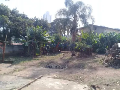 Lote/Terreno à venda, 885m² no Jardim Chapadão, Campinas