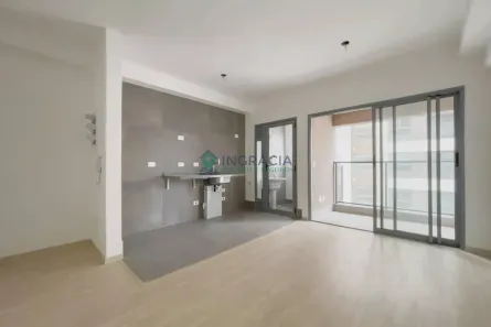 Apartamento com 2 Quartos para venda ou aluguel, 60m² no Bela Vista, Osasco