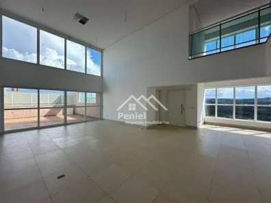 Cobertura com 4 Quartos à venda, 972m² no Vila do Golf, Ribeirão Preto