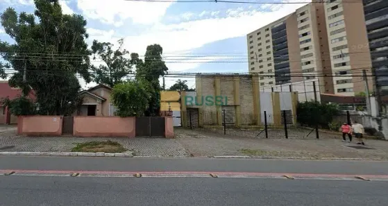 Lote/Terreno à venda, 3626m² no Centro, São José dos Campos