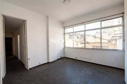 Apartamento com 2 Quartos à venda, 81m² no Icaraí, Niterói