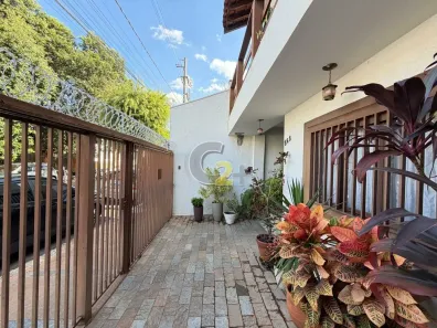 Imóvel Comercial com 3 Quartos à venda, 150m² no Vila Bom Jesus, São José do Rio Preto