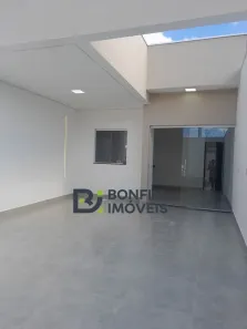 Casa com 2 Quartos à venda, 65m² no Parque Olímpico II, Governador Valadares