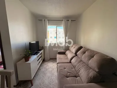 Apartamento com 2 Quartos à venda, 42m² no Ribeirão Cavalo, Jaraguá do Sul