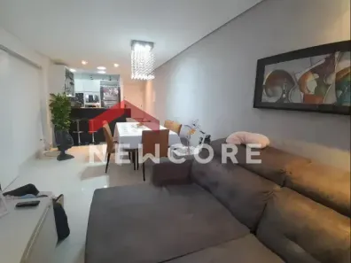 Apartamento com 2 Quartos à venda, 70m² no Olímpico, São Caetano do Sul