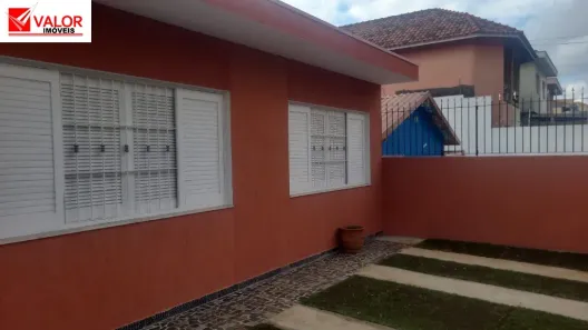 Casa com 3 Quartos para alugar, 296m² no Vila Morse, São Paulo