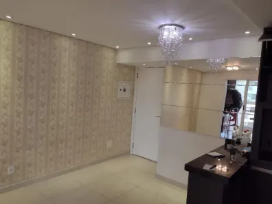 Apartamento com 2 Quartos à venda, 60m² no Vila Prudente, São Paulo