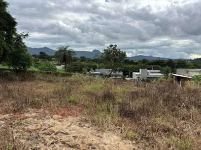 Lote/Terreno à venda, 1100m² no Residencial Ouro Velho, Igarapé