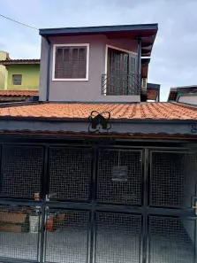 Casa com 3 Quartos à venda, 154m² no Granja Daniel, Taubaté