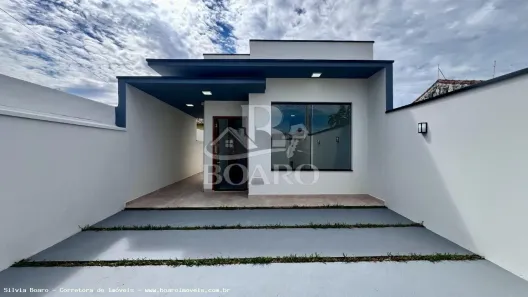 Casa com 3 Quartos à venda, 180m² no Loteamento Recreio Juqueriquerê, Caraguatatuba