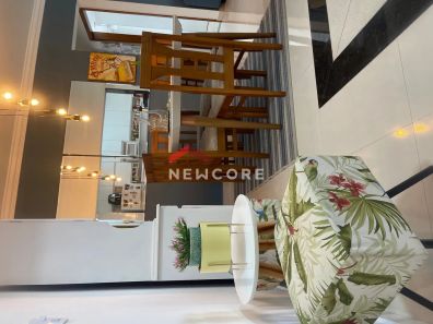 Apartamento com 2 Quartos à venda, 69m² no Real, Praia Grande
