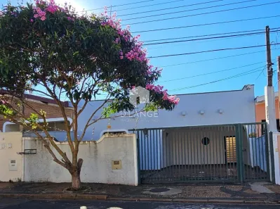 Casa com 4 Quartos à venda, 196m² no Parque Taquaral, Campinas