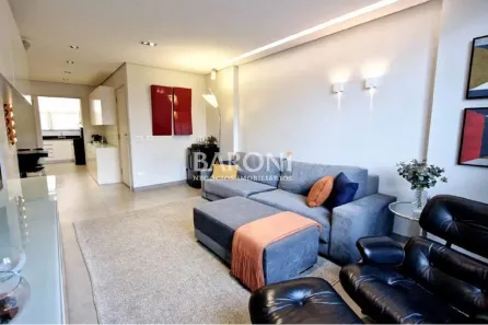 Apartamento com 3 Quartos à venda, 120m² no Jardim Europa, São Paulo