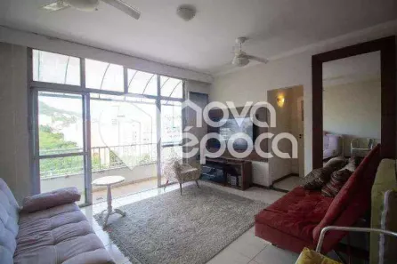 Cobertura com 2 Quartos à venda, 140m² no Copacabana, Rio de Janeiro