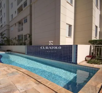 Apartamento com 2 Quartos à venda, 50m² no Limão, São Paulo