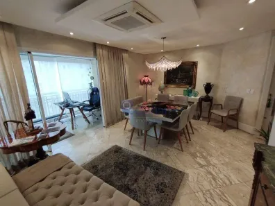 Apartamento com 2 Quartos à venda, 137m² no Indianópolis, São Paulo