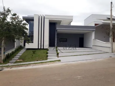 Casa de Condomínio com 3 Quartos à venda, 161m² no Condomínio Terras do Vale, Caçapava