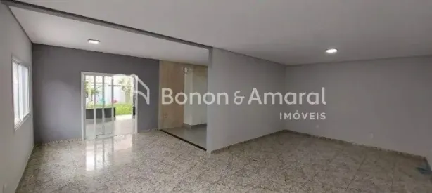 Casa de Condomínio com 3 Quartos à venda, 278m² no Parque Brasil 500, Paulínia