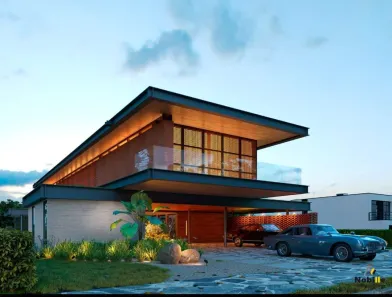 Casa de Condomínio com 4 Quartos à venda, 414m² no Nossa Senhora da Saúde, Caxias do Sul