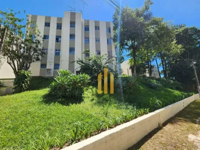 Apartamento com 2 Quartos à venda, 56m² no Jardim Leonor Mendes de Barros, São Paulo