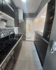 Apartamento com 3 Quartos à venda, 67m² no Vila das Belezas, São Paulo