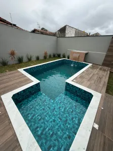 Casa com 3 Quartos à venda, 118m² no Luíza Mar Mirim, Itanhaém