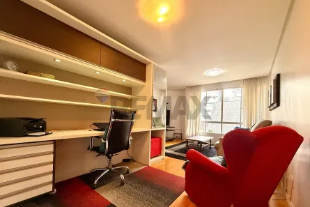 Apartamento com 2 Quartos à venda, 84m² no Exposição, Caxias do Sul
