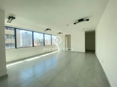 Sala Comercial à venda, 389m² no Vila Itapura, Campinas