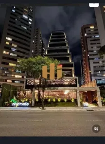 Apartamento com 1 Quarto à venda, 42m² no Madalena, Recife