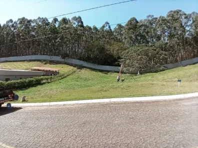 Lote/Terreno com 1 Quarto à venda, 1030m² no Centro, Paraibuna