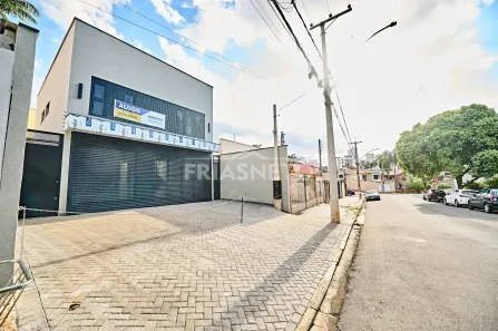 Prédio Comercial para alugar, 260m² no Cidade Jardim, Piracicaba