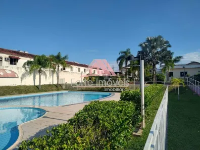 Apartamento com 2 Quartos à venda, 51m² no Guaratiba, Rio de Janeiro