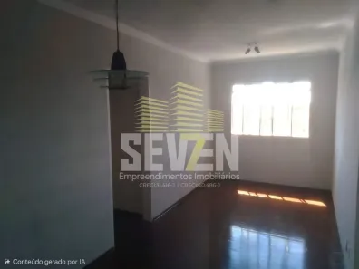 Apartamento com 3 Quartos à venda, 68m² no Parque Viaduto, Bauru