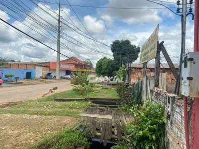 Lote/Terreno à venda, 550m² no Areal, Porto Velho